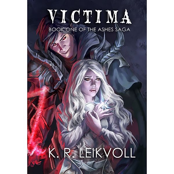 Victima, K. R. Leikvoll