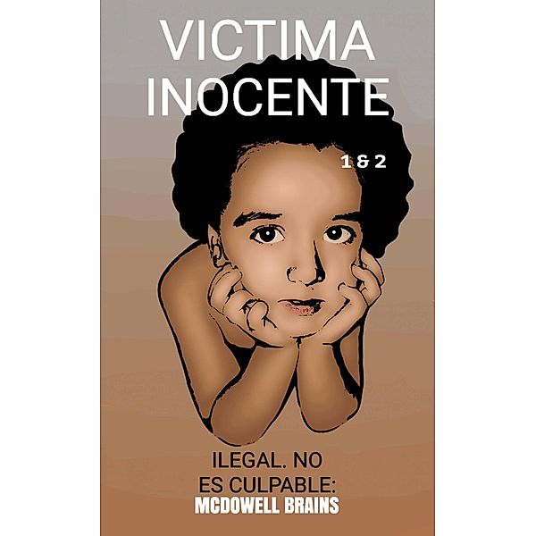 Victima Inocente (Ficción / Misterio y detective / Procedimientos policiales) / Ficción / Misterio y detective / Procedimientos policiales, Mcdowell Brains