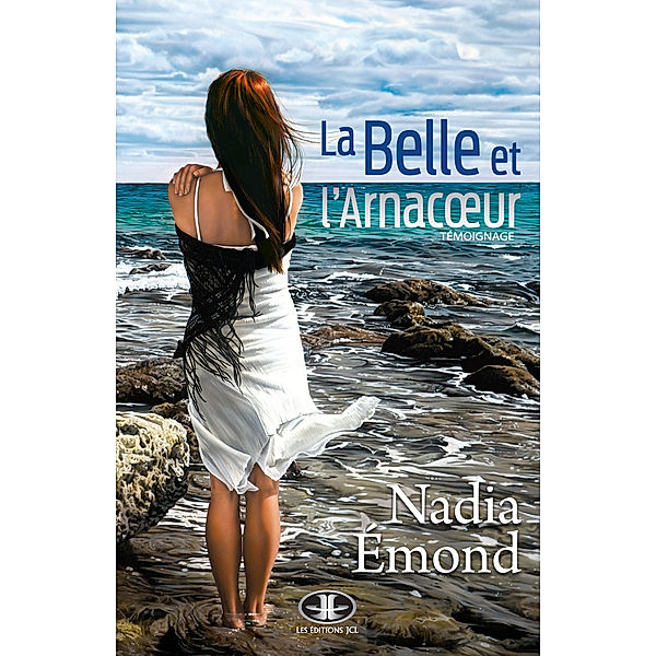 Victime: La Belle et l'Arnacœur, Nadia Émond