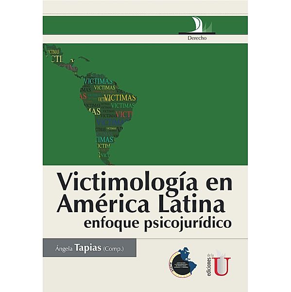 Victimología en América Latina, Ángela Tapias