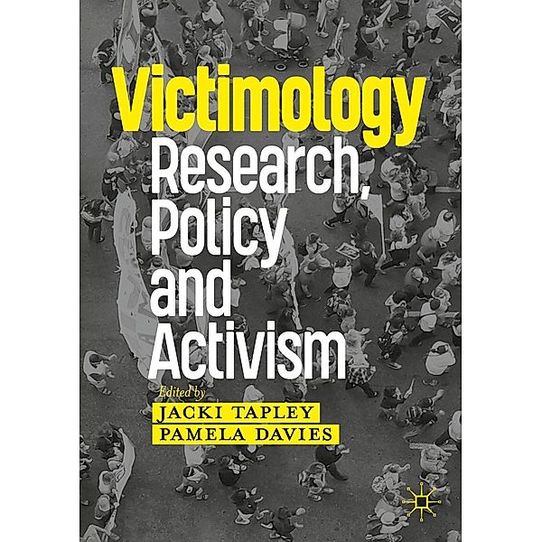 Victimology / Progress in Mathematics