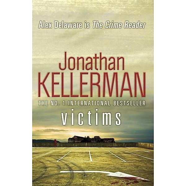 Victims, Jonathan Kellerman