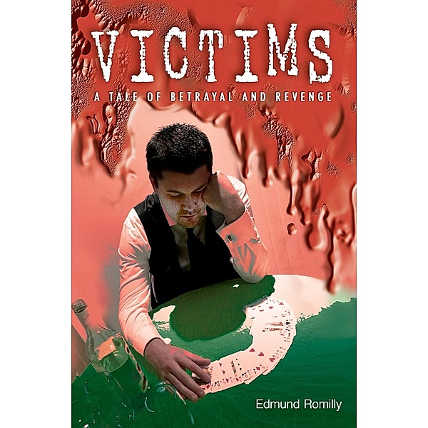 Victims, Edmund Romilly