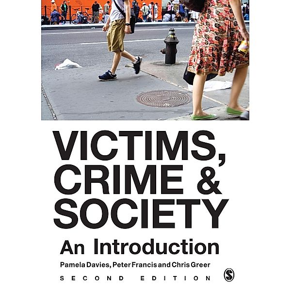 Victims, Crime and Society