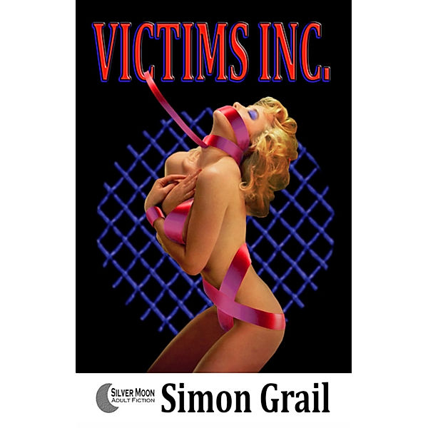 Victims Inc., Simon Grail