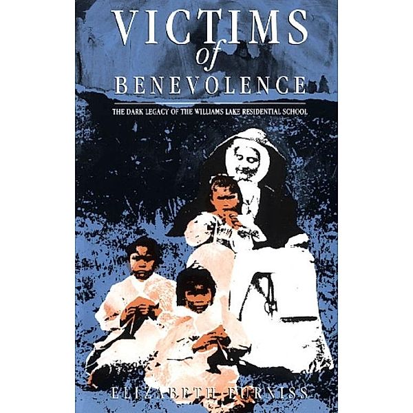 Victims of Benevolence, Elizabeth Furniss