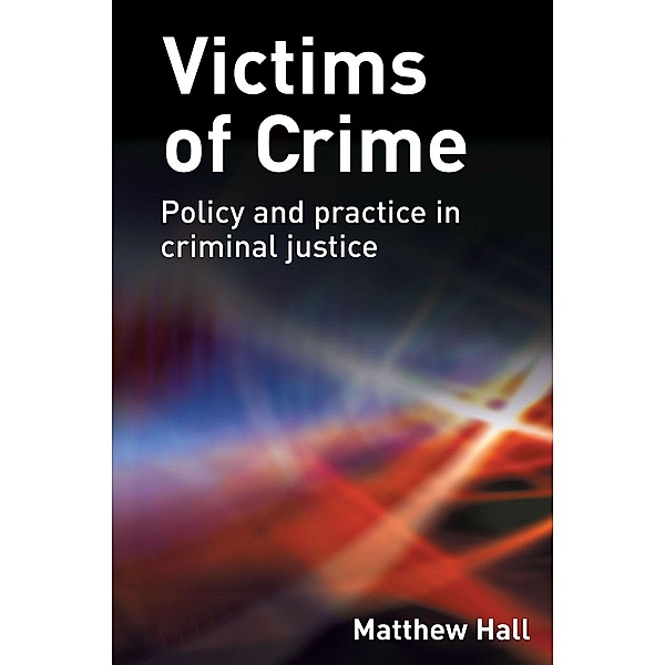 Victims of Crime, Matthew Hall