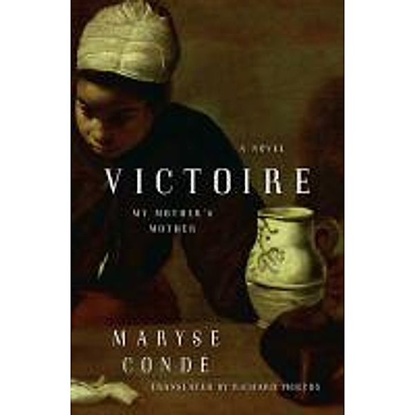 Victoire, Maryse Condé