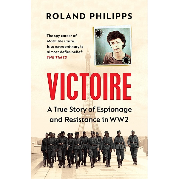 Victoire, Roland Philipps