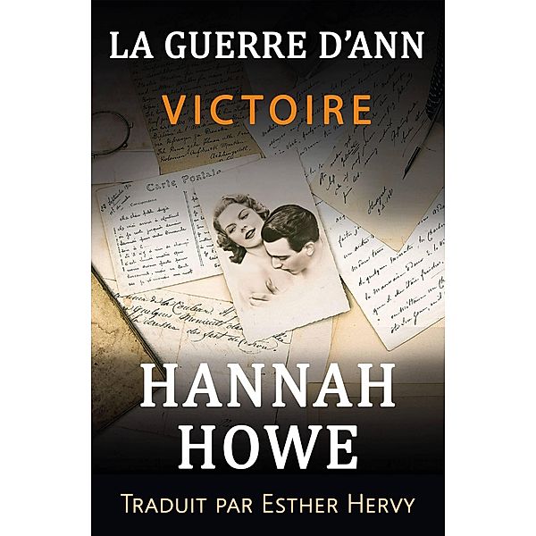 Victoire, Hannah Howe