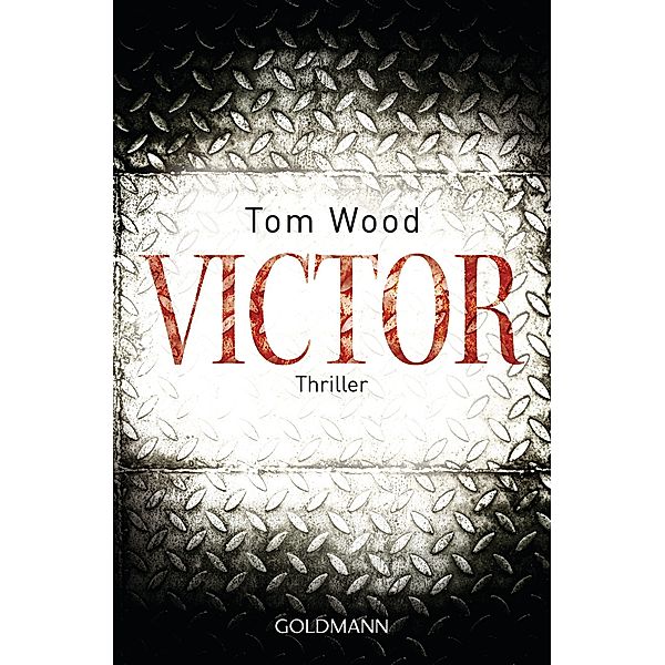 Victor, Tom Wood