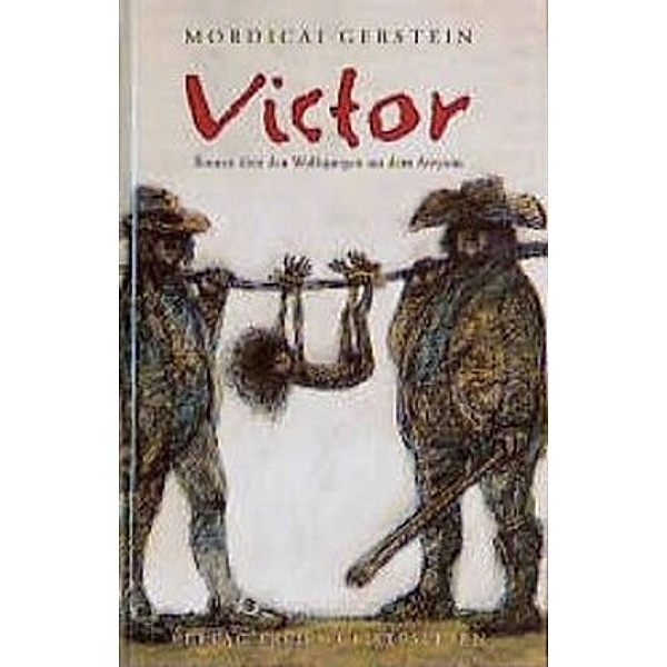 Victor, Mordicai Gerstein