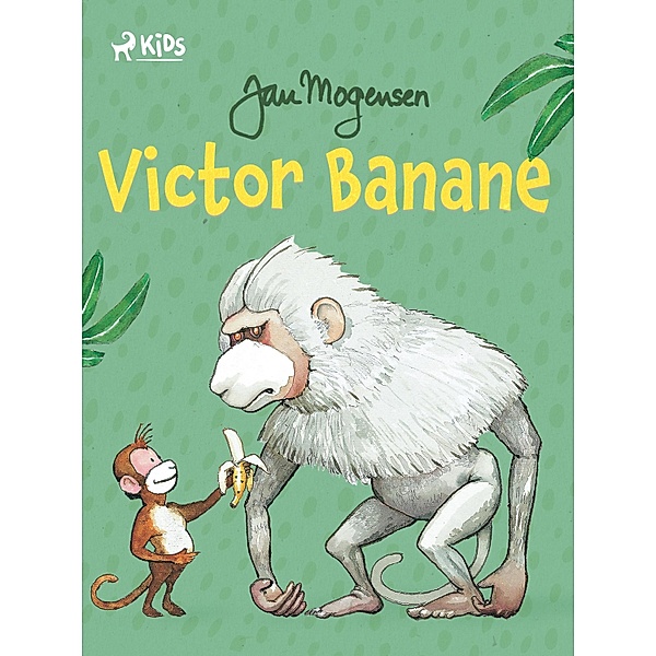 Victor Banane, Jan Mogensen