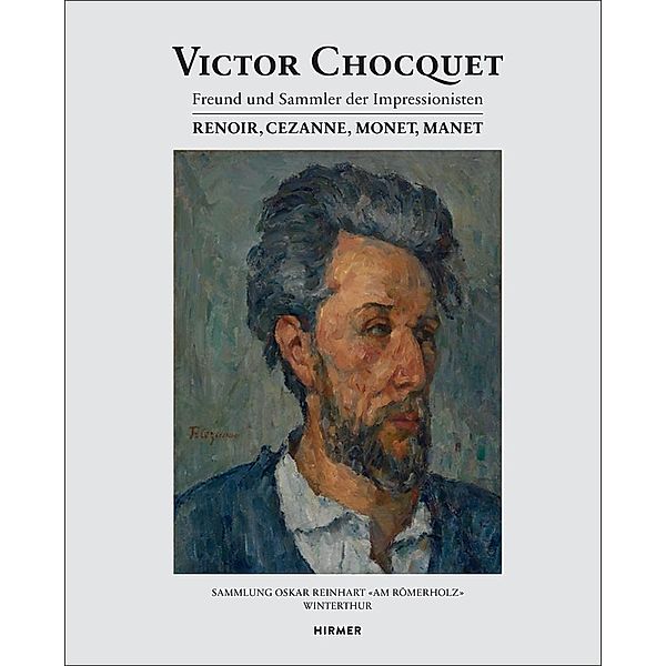 Victor Chocquet