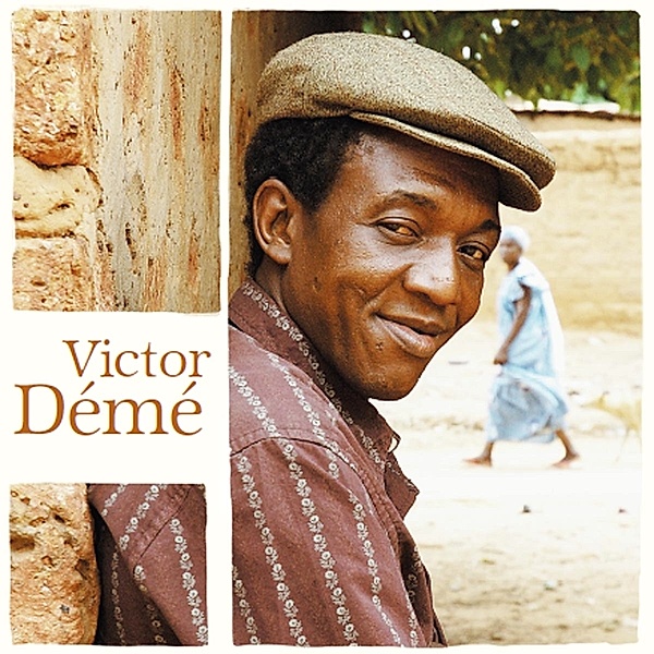 Victor Démé (180 Gr./Gatefold) (Vinyl), Victor Deme