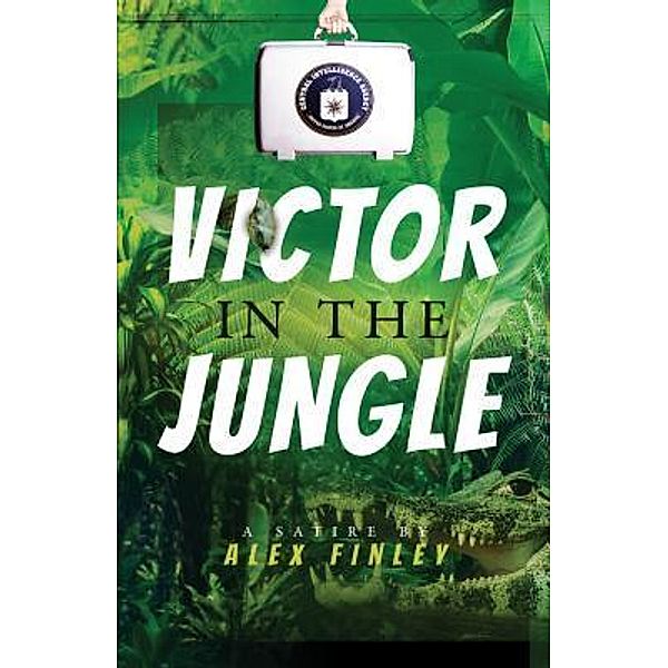 Victor in the Jungle, Alex Finley
