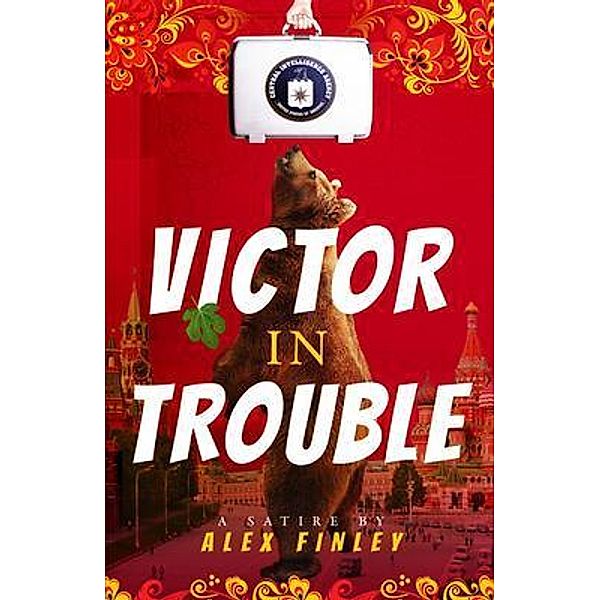 Victor in Trouble, Alex Finley