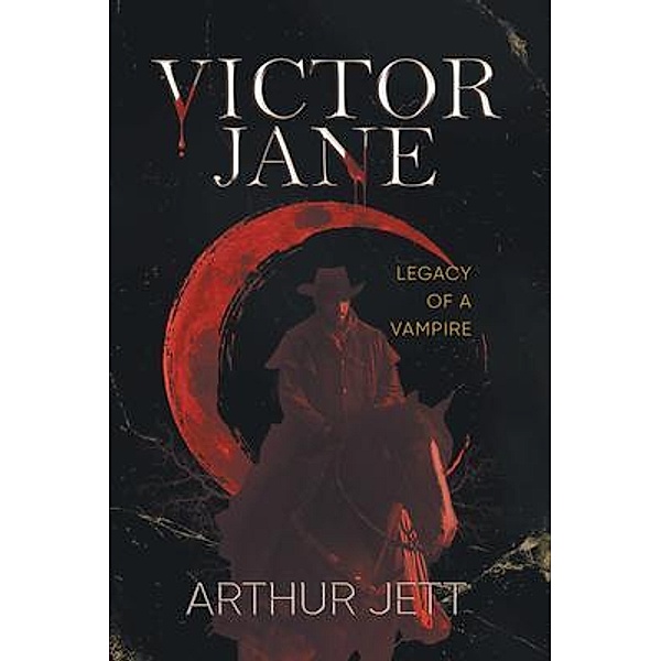 Victor Jane / Arthur Jett, Arthur Jett