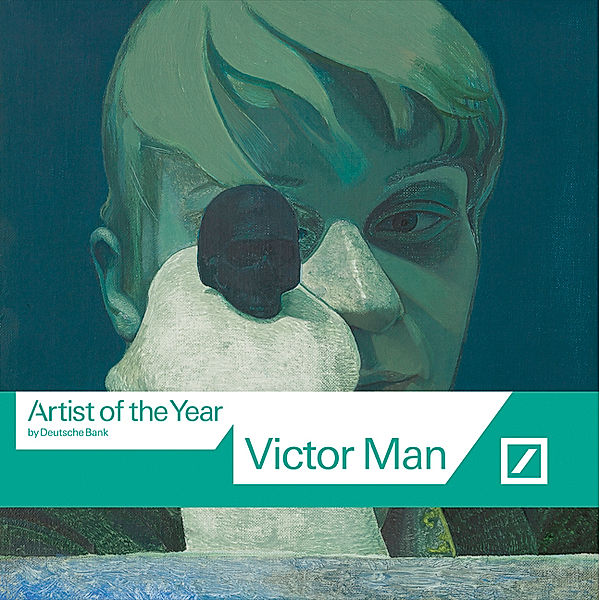 Victor Man. Szindbád, English Edition