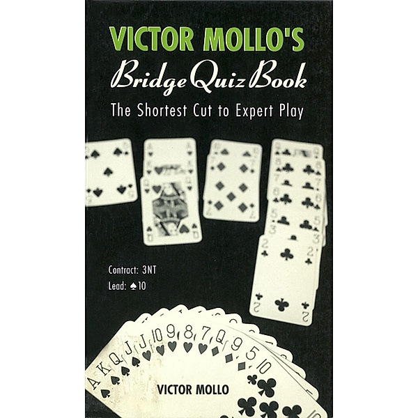 Victor Mollo's Bridge Quiz Book, Victor Mollo