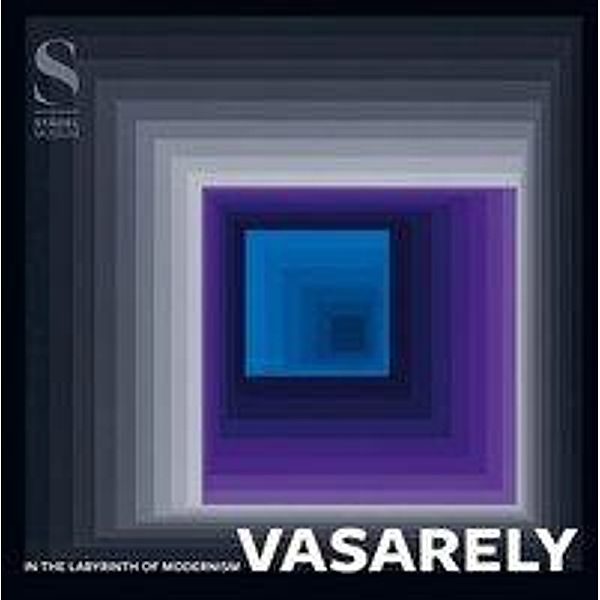 Victor Vasarely, Jana Baumann, Michael Gauthier, Valerie Hillings, Martin Engler