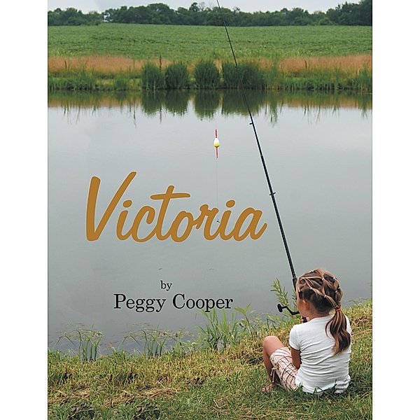 Victoria, Peggy Cooper