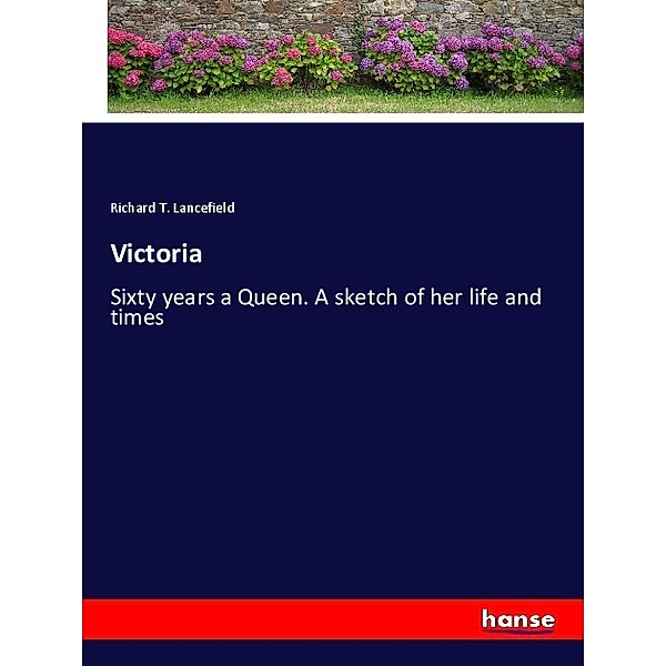 Victoria, Richard T. Lancefield