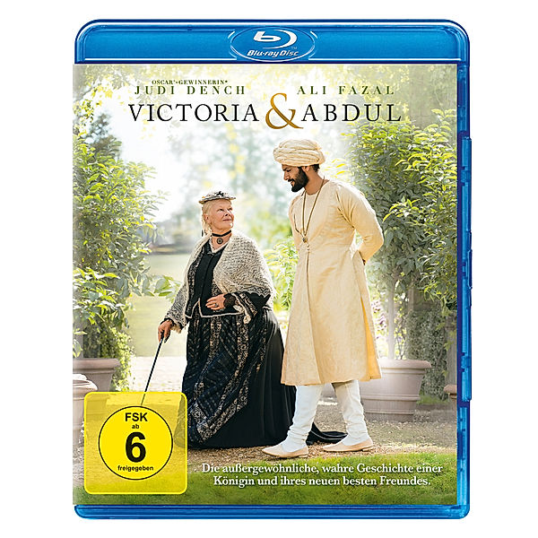 Victoria & Abdul, Lee Hall