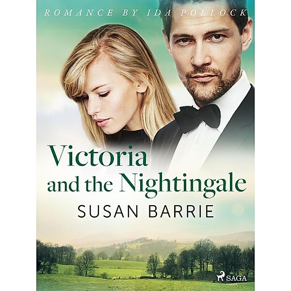 Victoria and the Nightingale, Susan Barrie