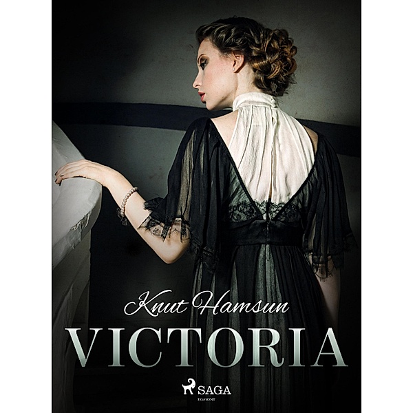 Victoria / Classic, Knut Hamsun
