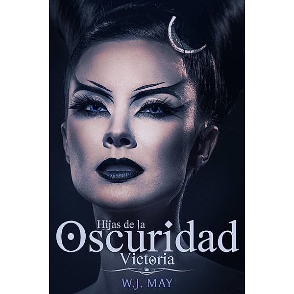 Victoria - Hijas de la oscuridad, W. J. May