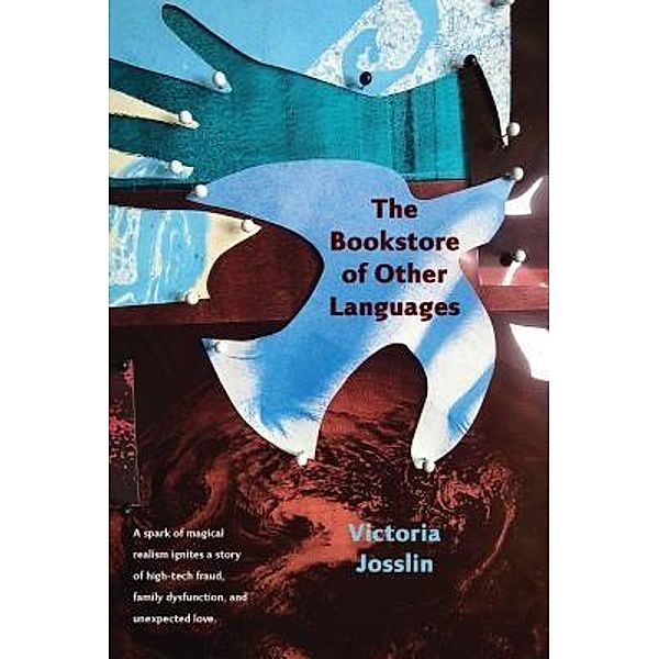 Victoria Josslin: The Bookstore of Other Languages, Victoria Josslin