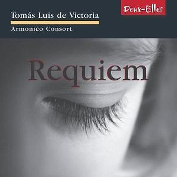 Victoria Requiem, Monks, Armonico Consort