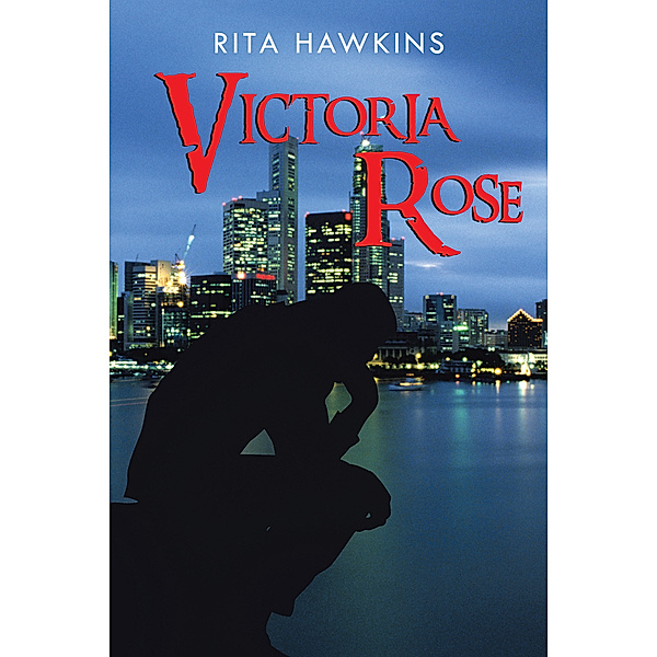 Victoria Rose, Rita Patrick Hawkins