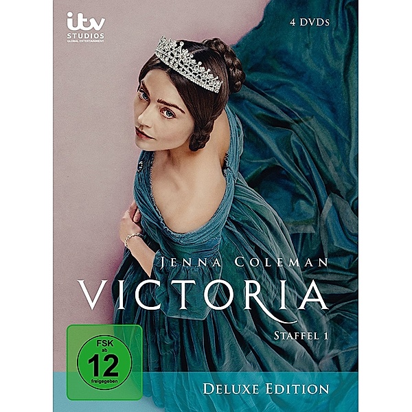 Victoria - Staffel 1, Victoria