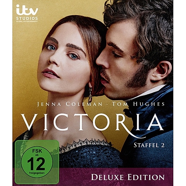 Victoria - Staffel 2, Victoria