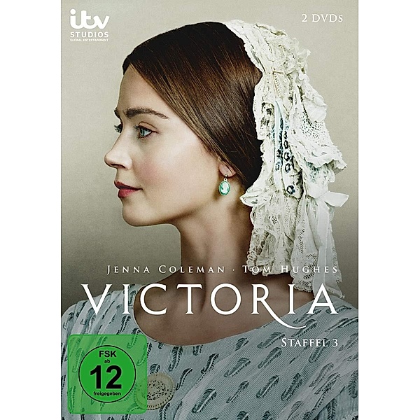Victoria - Staffel 3, Victoria