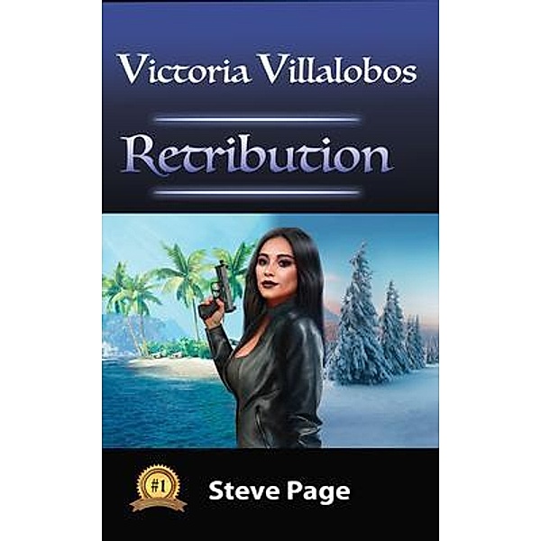 Victoria Villalobos / Victoria Villalobos Bd.1, Steve Page