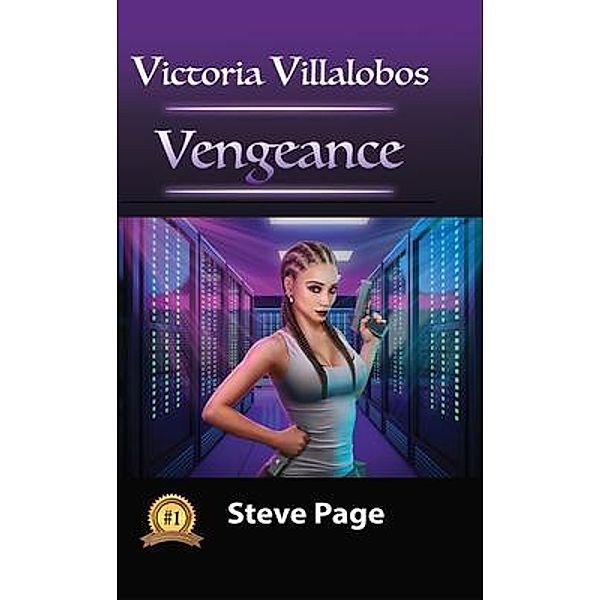 Victoria Villalobos / Victoria Villalobos Bd.2, Steve Page