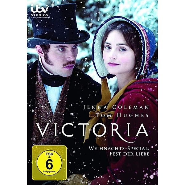 Victoria Weihnachts-Special, Victoria