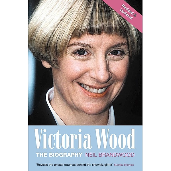 Victoria Wood, Neil Brandwood