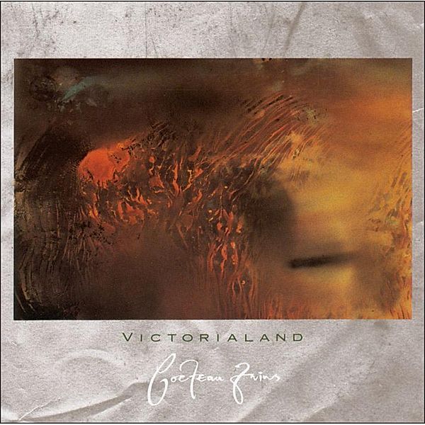 Victorialand, Cocteau Twins