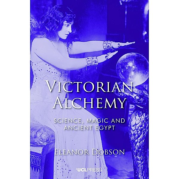 Victorian Alchemy, Eleanor Dobson