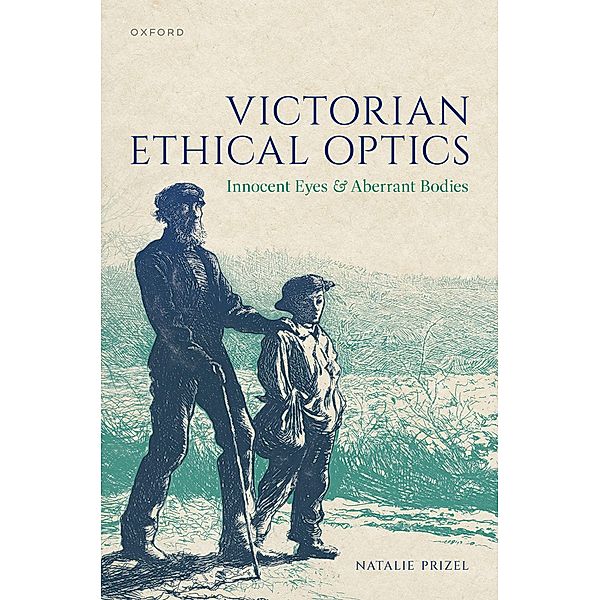 Victorian Ethical Optics, Natalie Prizel