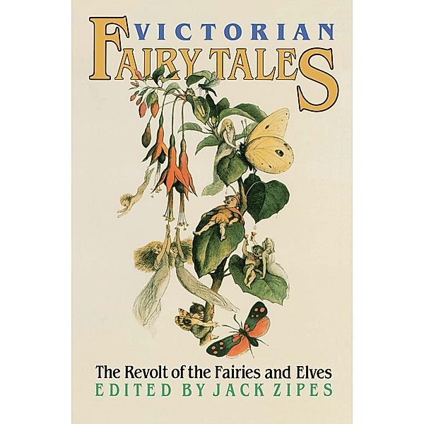 Victorian Fairy Tales