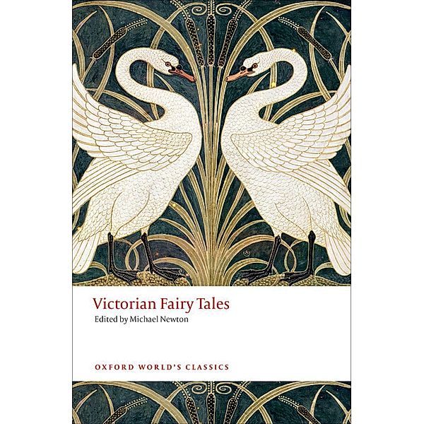 Victorian Fairy Tales / Oxford World's Classics