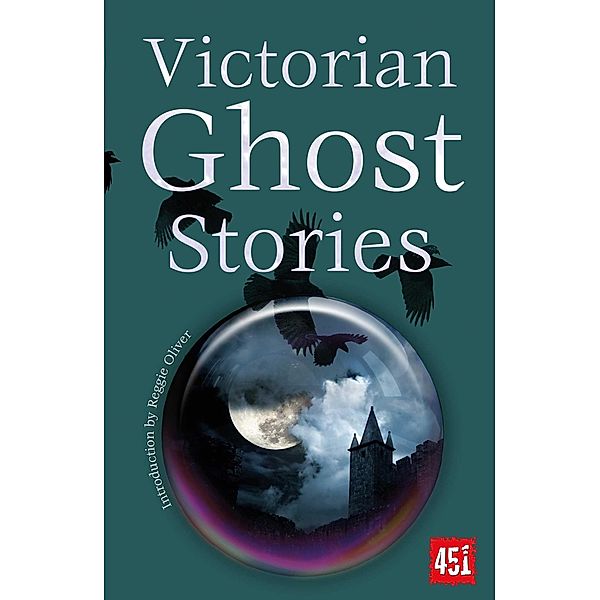 Victorian Ghost Stories