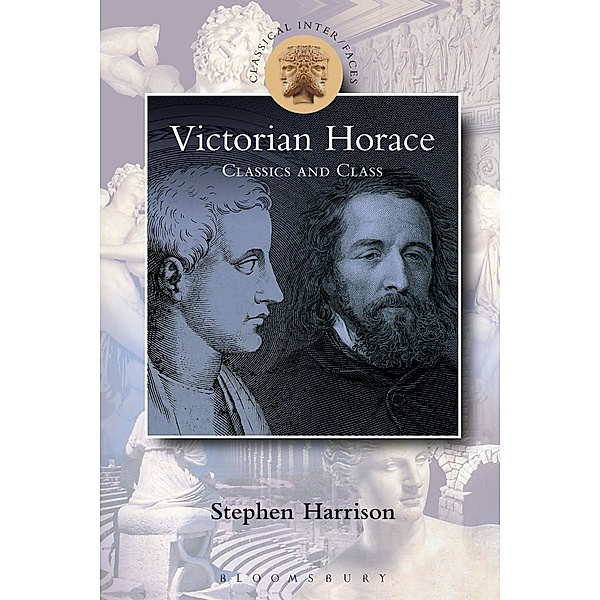 Victorian Horace, Stephen Harrison