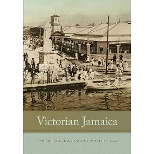 Victorian Jamaica