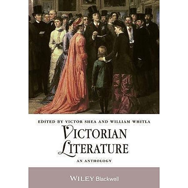 Victorian Literature / Blackwell Anthologies